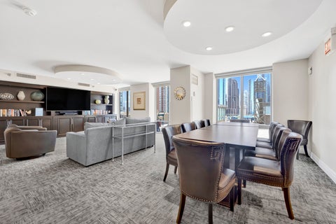Tiny photo for 474 N Lake Shore Drive #2304, Chicago, IL 60611 (MLS # 12788349)