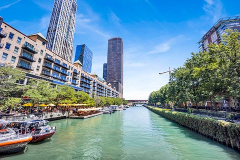 Tiny photo for 474 N Lake Shore Drive #2304, Chicago, IL 60611 (MLS # 12788349)