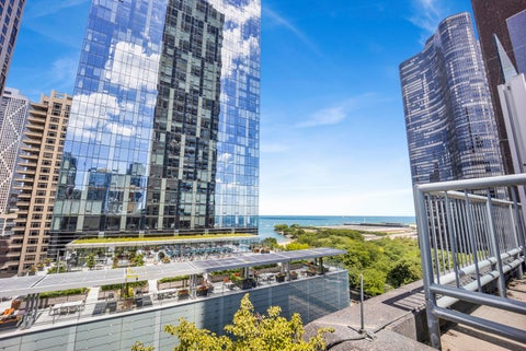 Tiny photo for 474 N Lake Shore Drive #2304, Chicago, IL 60611 (MLS # 12788349)