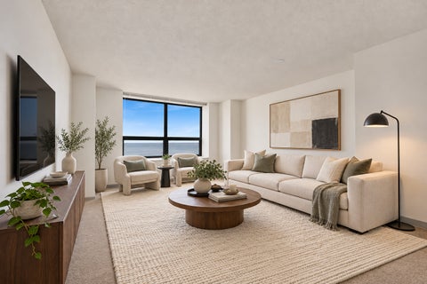 Tiny photo for 474 N Lake Shore Drive #2304, Chicago, IL 60611 (MLS # 12788349)