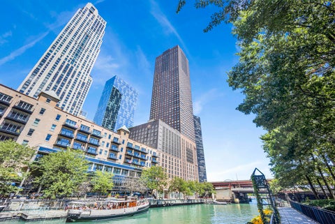 Tiny photo for 474 N Lake Shore Drive #2304, Chicago, IL 60611 (MLS # 12788349)