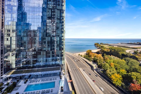 Tiny photo for 474 N Lake Shore Drive #2304, Chicago, IL 60611 (MLS # 12788349)