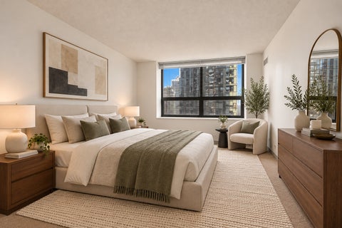 Tiny photo for 474 N Lake Shore Drive #2304, Chicago, IL 60611 (MLS # 12788349)