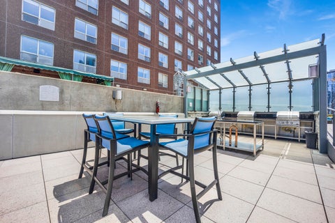 Tiny photo for 474 N Lake Shore Drive #2304, Chicago, IL 60611 (MLS # 12788349)