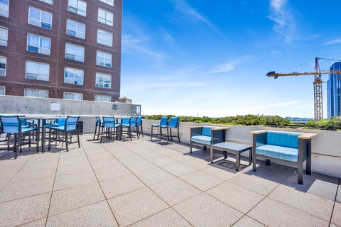 Tiny photo for 474 N Lake Shore Drive #2304, Chicago, IL 60611 (MLS # 12788349)