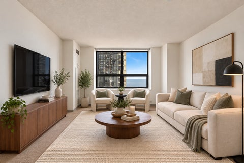 Tiny photo for 474 N Lake Shore Drive #2304, Chicago, IL 60611 (MLS # 12788349)
