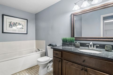 Tiny photo for 659 N Walden Drive, Palatine, IL 60067 (MLS # 12598241)