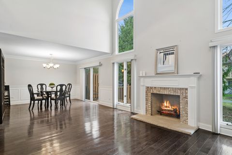 Tiny photo for 659 N Walden Drive, Palatine, IL 60067 (MLS # 12598241)