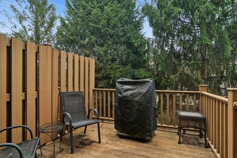 Tiny photo for 659 N Walden Drive, Palatine, IL 60067 (MLS # 12598241)