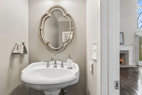 Tiny photo for 659 N Walden Drive, Palatine, IL 60067 (MLS # 12598241)