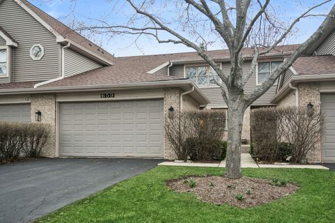 659 N Walden Drive Palatine IL 60067