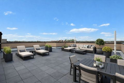 Tiny photo for 5340 N Lincoln Avenue #403, Chicago, IL 60625 (MLS # 12607777)