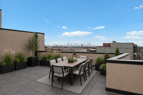 Tiny photo for 5340 N Lincoln Avenue #403, Chicago, IL 60625 (MLS # 12607777)