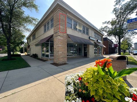 7001 W North Avenue Oak Park IL 60302