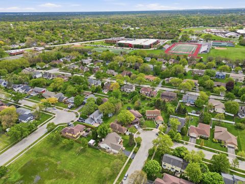 Tiny photo for 18547 Fresno Lane, Homewood, IL 60430 (MLS # 12636379)