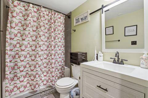 Tiny photo for 18547 Fresno Lane, Homewood, IL 60430 (MLS # 12636379)