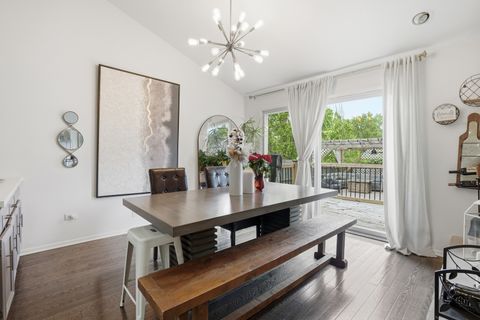 Tiny photo for 18547 Fresno Lane, Homewood, IL 60430 (MLS # 12636379)