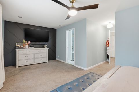 Tiny photo for 18547 Fresno Lane, Homewood, IL 60430 (MLS # 12636379)