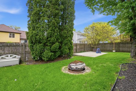 Tiny photo for 18547 Fresno Lane, Homewood, IL 60430 (MLS # 12636379)