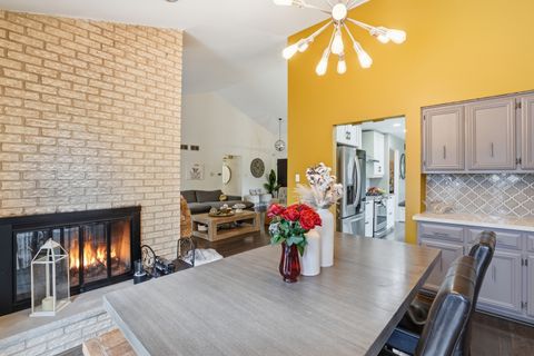 Tiny photo for 18547 Fresno Lane, Homewood, IL 60430 (MLS # 12636379)