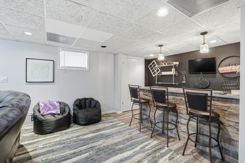 Tiny photo for 18547 Fresno Lane, Homewood, IL 60430 (MLS # 12636379)