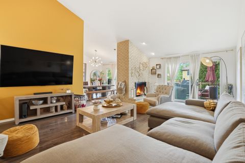 Tiny photo for 18547 Fresno Lane, Homewood, IL 60430 (MLS # 12636379)