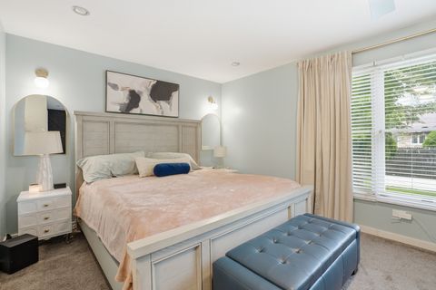 Tiny photo for 18547 Fresno Lane, Homewood, IL 60430 (MLS # 12636379)