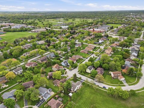 Tiny photo for 18547 Fresno Lane, Homewood, IL 60430 (MLS # 12636379)