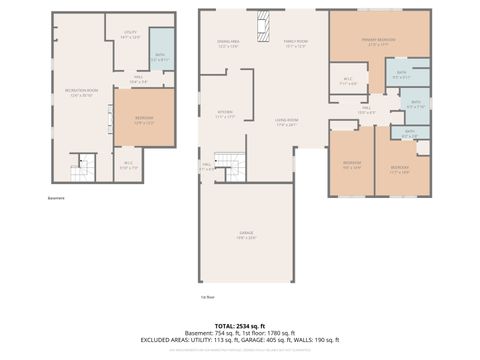 Tiny photo for 18547 Fresno Lane, Homewood, IL 60430 (MLS # 12636379)