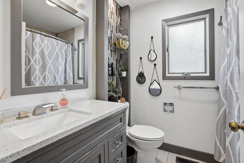 Tiny photo for 18547 Fresno Lane, Homewood, IL 60430 (MLS # 12636379)