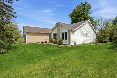 Tiny photo for 18547 Fresno Lane, Homewood, IL 60430 (MLS # 12636379)