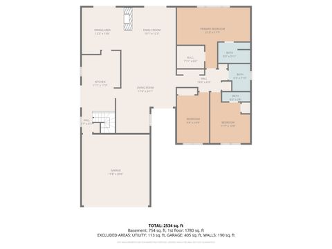 Tiny photo for 18547 Fresno Lane, Homewood, IL 60430 (MLS # 12636379)
