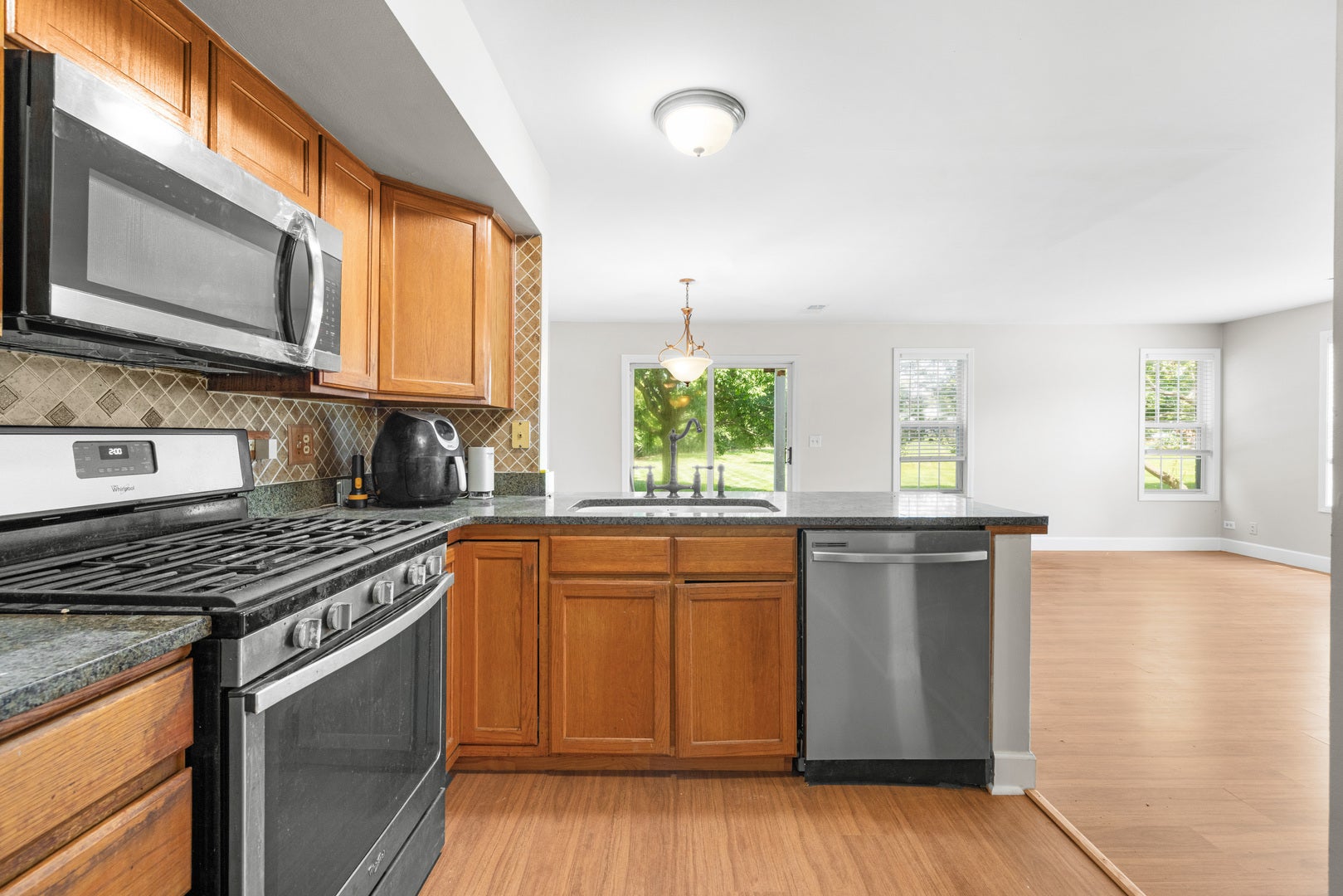 1612 Thornfield Court