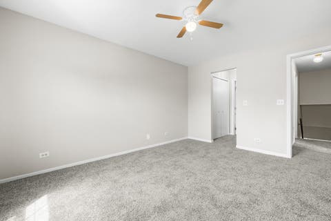 Tiny photo for 1612 Thornfield Court, Roselle, IL 60172 (MLS # 12720279)