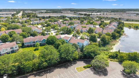 Tiny photo for 1612 Thornfield Court, Roselle, IL 60172 (MLS # 12720279)