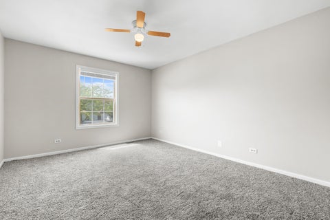 Tiny photo for 1612 Thornfield Court, Roselle, IL 60172 (MLS # 12720279)