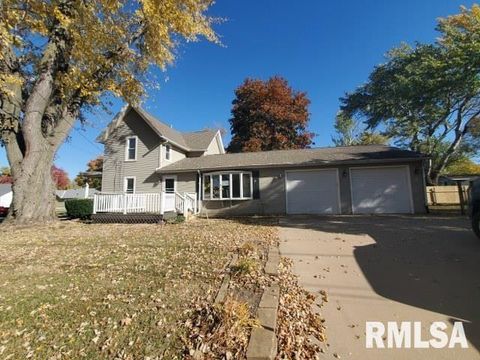 Photo of 600 E 5TH Street, Rock Falls, IL 61071 (MLS # QC4269517)