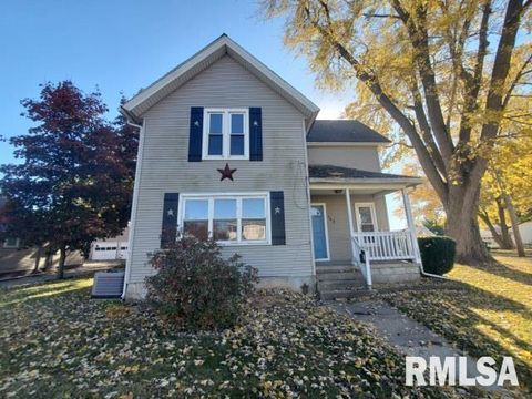 Tiny photo for 600 E 5TH Street, Rock Falls, IL 61071 (MLS # QC4269517)