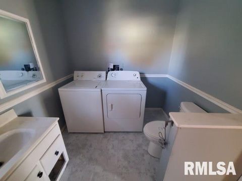 Tiny photo for 600 E 5TH Street, Rock Falls, IL 61071 (MLS # QC4269517)