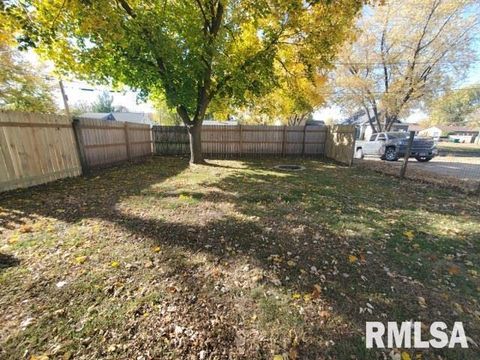 Tiny photo for 600 E 5TH Street, Rock Falls, IL 61071 (MLS # QC4269517)