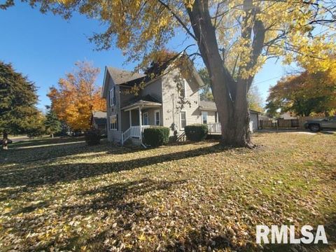 Tiny photo for 600 E 5TH Street, Rock Falls, IL 61071 (MLS # QC4269517)