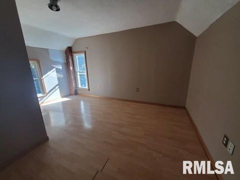 Tiny photo for 600 E 5TH Street, Rock Falls, IL 61071 (MLS # QC4269517)