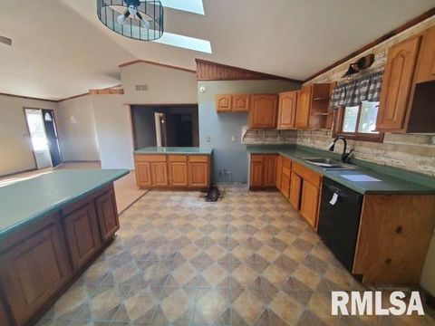 Tiny photo for 600 E 5TH Street, Rock Falls, IL 61071 (MLS # QC4269517)