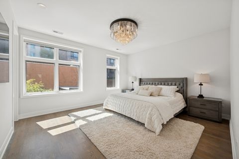 Tiny photo for 231 W Scott Street #2, Chicago, IL 60610 (MLS # 12607298)