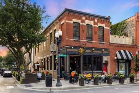 Tiny photo for 231 W Scott Street #2, Chicago, IL 60610 (MLS # 12607298)