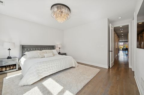 Tiny photo for 231 W Scott Street #2, Chicago, IL 60610 (MLS # 12607298)