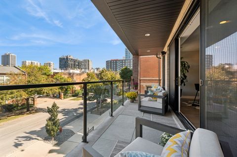 Tiny photo for 231 W Scott Street #2, Chicago, IL 60610 (MLS # 12607298)