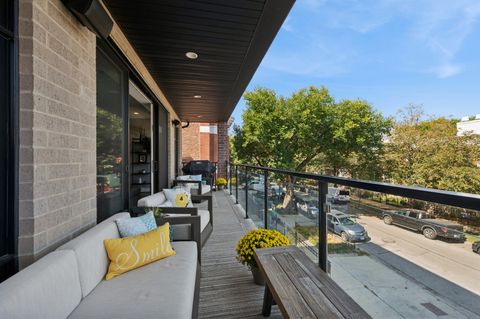 Tiny photo for 231 W Scott Street #2, Chicago, IL 60610 (MLS # 12607298)