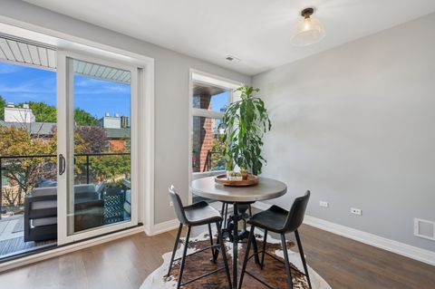 Tiny photo for 231 W Scott Street #2, Chicago, IL 60610 (MLS # 12607298)