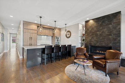 Tiny photo for 231 W Scott Street #2, Chicago, IL 60610 (MLS # 12607298)